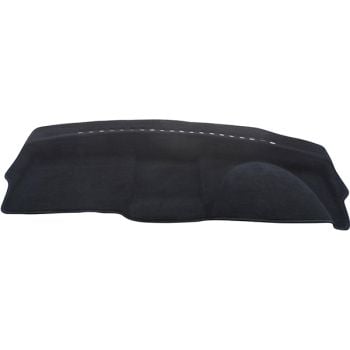 Sunland Dashmat fits HYUNDAI GETZ (TB MY06 MY09 - 10/05 to 9/11) - Black K3301