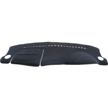 Sunland Dashmat fits HYUNDAI ACCENT (MC/MY2007 - 5/06 to 10/09) - Charcoal K3406