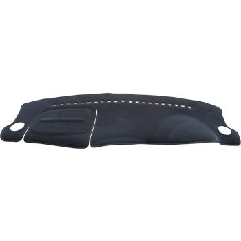 Sunland K3401 Dash Mat Black To Suit Hyundai Accent MC 5/06-10/09