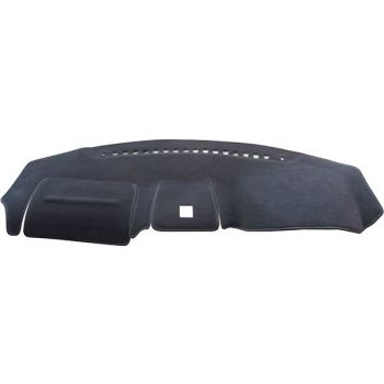 Sunland K3501 Dash Mat Black To Suit Hyundai Santa Fe CM 5/06-7/12