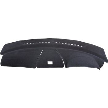 Sunland K3601 Dash Mat Black To Suit Hyundai I30/i30cw FD 10/07-4/12