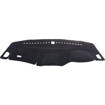 Sunland K3701 Dash Mat Black To Suit Hyundai iX35 LM2 2/10-12/15