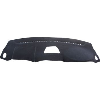 Sunland Dashmat fits HYUNDAI iLOAD (TQ - V - 2/08 On) - Charcoal K3806