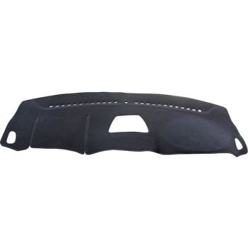 Sunland K3801 Dash Mat Black To Suit Hyundai iLOAD TQ-V iMAX TQ-W 2/08-onward