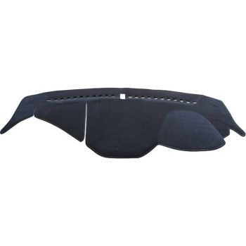 Sunland K3901 Dash Mat Black To Suit Hyundai i45 YF 5/10-12/12