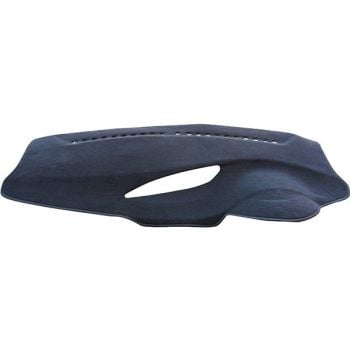 Sunland K4001 Dash Mat Black To Suit Hyundai i20 PB 7/10-12/15