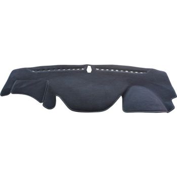 Sunland K4201 Dash Mat Black To Suit Hyundai i40 YF 9/11 On