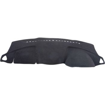 Sunland Dashmat fits HYUNDAI ACCENT (RB - 7/11 On) - Charcoal K4306