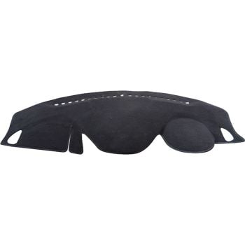 Sunland Dashmat fits HYUNDAI VELOSTER (FS - 2/12 On) - Charcoal K4406