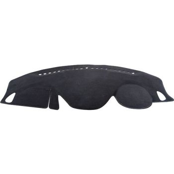 Sunland K4401 Dash Mat Black To Suit Hyundai Veloster FS 2/12 onward