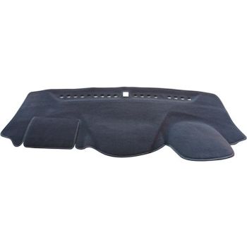 Sunland K4501 Dash Mat Black To Suit Hyundai i30 GD 5/12-2/17