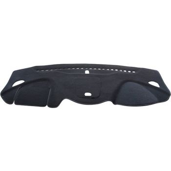 Sunland K4601 Dash Mat Black To Suit Hyundai Santa Fe DM 8/12-6/14 without Center Speaker