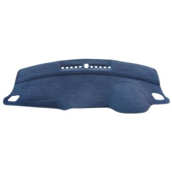 Sunland K4701 Dash Mat Black To Suit Hyundai Sonata LF 10/14-