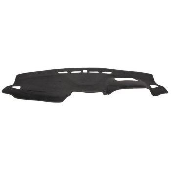Sunland K51H01 Dash Mat Black To Suit Hyundai Kona OS 8/17-on with HUD