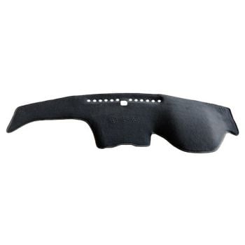 Sunland K5201 Dash Mat Black To Suit Hyundai Santa Fe TM 4/18-On without HUD
