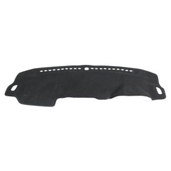 Sunland K5401 Dash Mat Black To Suit Hyundai Venue QX 7/19-on