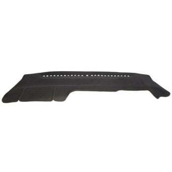 Sunland K5701 Dash Mat Black To Suit Hyundai Staria US4 8/21-on