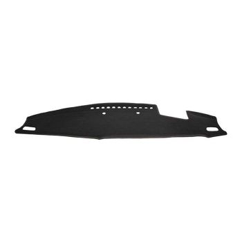 Sunland K58H01 Dash Mat Black To Suit HYUNDAI PALISADE V1&V2 MY21 10/2020 - On