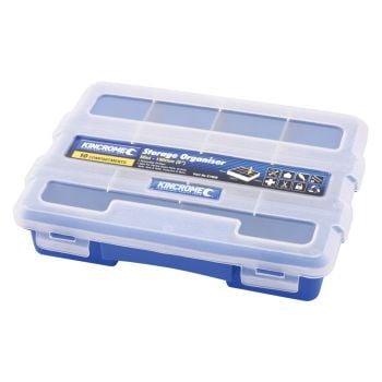 Kincrome Plastic Organiser Mini 190mm (8") K7908