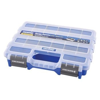 Kincrome Plastic Organiser Small 245mm (10") K7910