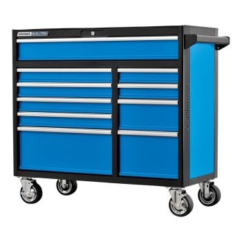 Kincrome EVOLUTION Tool Trolley 10 Drawer K7945
