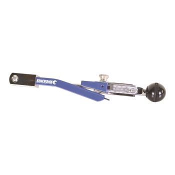 Kincrome Torque Wrench Deflecting Beam 1/4" Drive K8032