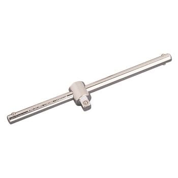 Kincrome Sliding T-handle 200mm (8") 3/8" Drive KC305C