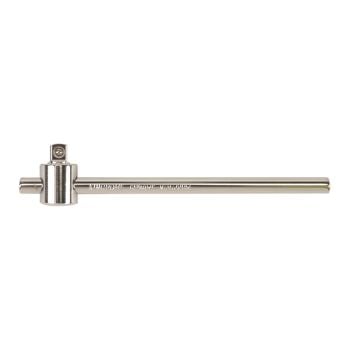Kincrome Sliding T-handle 115mm (4-1/2") 1/4" Drive KC405C