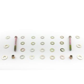 Whiteline Caster Adj Kit - Lwr C/Arm KCA301