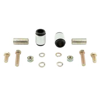 Whiteline Camber Adj Kit-Control Arm Upper Bushes KCA329