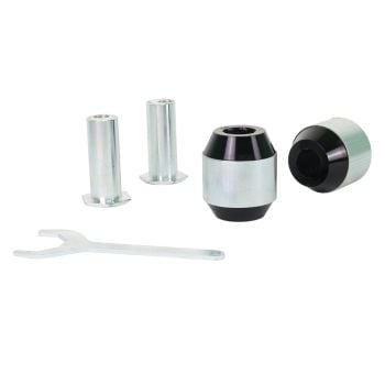 Whiteline KCA486 Caster Correction Kit