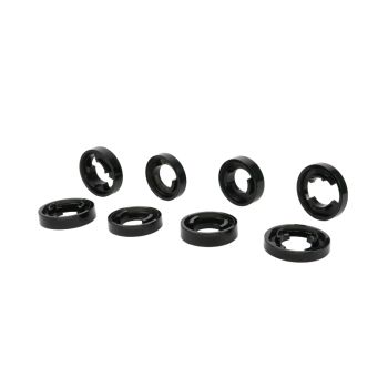 Whiteline Crossmember - Mount Insert Kit KDT943