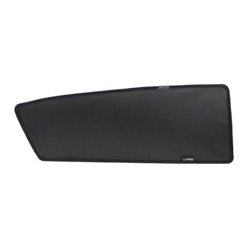Snap Shades KIA Sportage 3rd Generation Car Rear Window Shades (SL; 2010-2016)