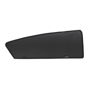 Snap Shades KIA Cerato Hatchback 3rd Generation Car Rear Window Shades (2013-2018)