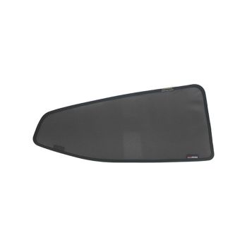 Snap Shades Kia Optima/K5 Sedan 3rd Generation Car Rear Window Shades (TF; 2010-2015)