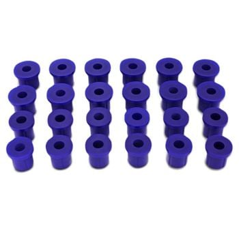 Suspension Bush Vehicle Kit KIT018HK SuperPro