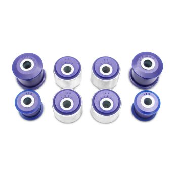 Radius Arm Suspension Bush Kit KIT085ADJK SuperPro