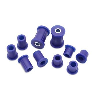 Leaf Spring Suspension Bush Kit KIT096K SuperPro