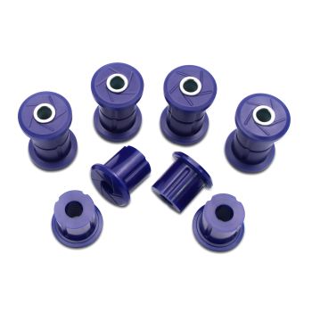 Leaf Spring Suspension Bush Kit KIT144K SuperPro