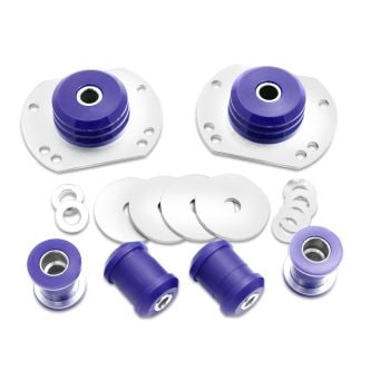 Front End Alignment Kit KIT153K SuperPro