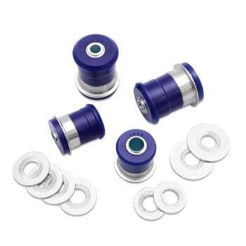 Control Arm Suspension Bush KIT180K SuperPro