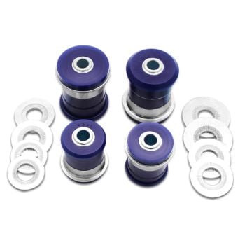 Control Arm Suspension Bush KIT181K SuperPro