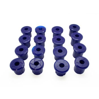 Leaf Spring Suspension Bush Kit KIT193K SuperPro