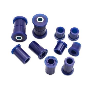 SuperPro KIT246K Leaf Spring Bush