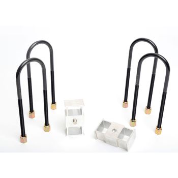 Whiteline Lowering Blocks 1.5 KLB100-15