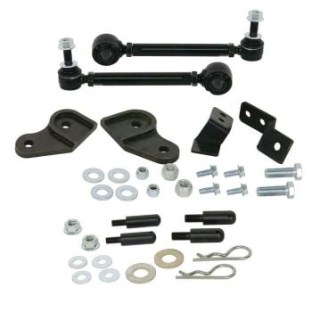Whiteline KLC237 Sway Bar Link Kit