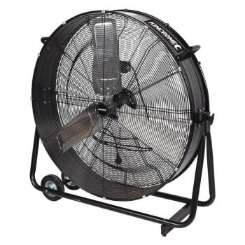 Kincrome Industrial Mobile Drum Fan 36" (900mm) KP1009