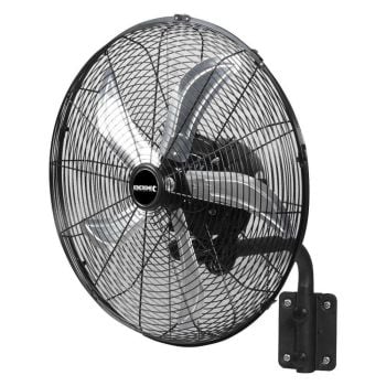 Kincrome Heavy Duty Wall Fan 20" (500mm) KP1010