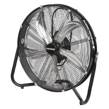 Kincrome Heavy Duty Floor Fan 20" (500mm) KP1011