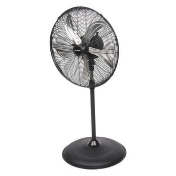 Kincrome Heavy Duty Pedestal Fan 20" (500mm) KP1012